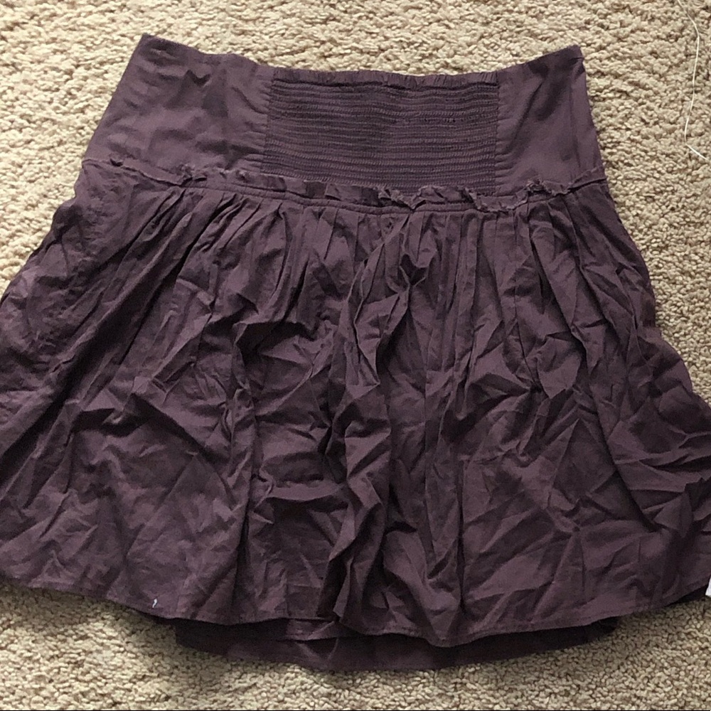 Skirt